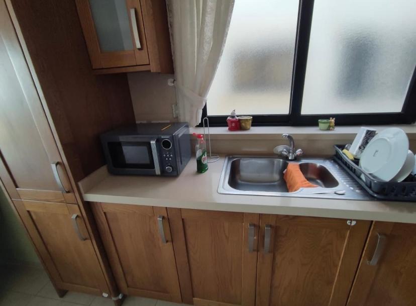 Paola Court Apartment Mellieha Ngoại thất bức ảnh